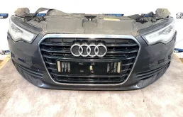 Ноускат Audi A6 C7 (2011—2014)