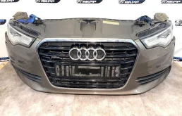 Ноускат Audi A6 C7 (2011—2014)