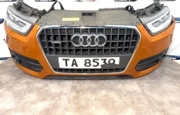 Ноускат Audi Q3 I рестайлинг (2014—2018)