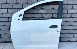 Дверь передняя левая Renault Logan 801012479R 2
