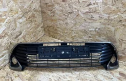Решетка в бампер Toyota Camry 2016 5311233160 V55 2AR-FE