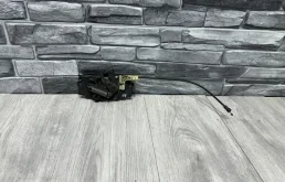 Замок капота FORD Focus 2012 1808504 3 PNDA