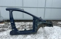 Лонжерон передний правый FORD Focus 2012 1843495 3 PNDA