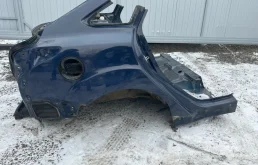 Крыло заднее правое FORD Focus 2012 1717675 3 PNDA