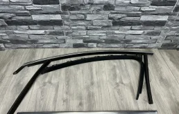 Уплотнитель стекла двери FORD Mondeo 2012 1769312 4, передний левый