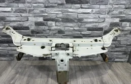 Панель передняя Renault Logan 2017 625124272R 2