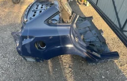 Крыло заднее правое FORD Focus 2012 1717675 3 PNDA
