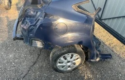 Крыло заднее правое FORD Focus 2012 1717675 3 PNDA