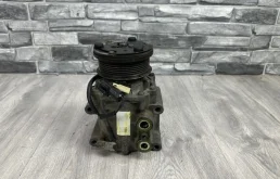 Компрессор кондиционера FORD Fiesta 2005 1578406