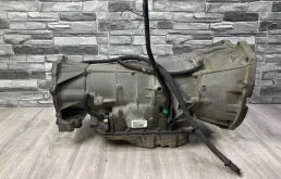 АКПП Chevrolet Trailblazer 2013 24250500 2