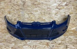Бампер передний FORD Focus 2012 BM5117757AFW 3 PNDA