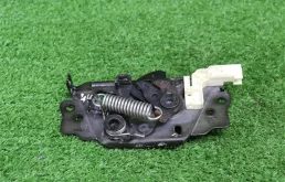 Замок капота FORD Focus 2012 1808504 PNDA