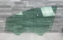 Стекло двери передней левой FORD Focus 2012 1742302 3 PNDA