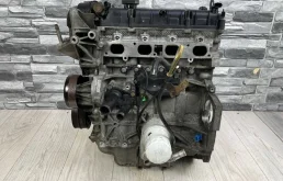 Двигатель PNDA FORD Focus 2012 1727626 3 PNDA