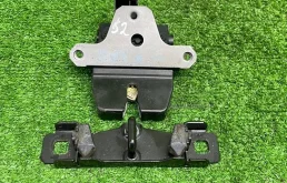 Замок багажника FORD Focus 2012 1930055 3