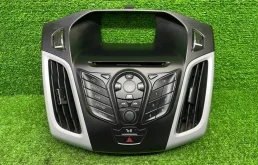 Панель управления FORD Focus 2012 1771644 3