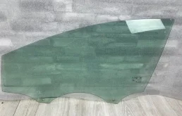 Стекло двери передней левой FORD Focus 2012 1742302 3