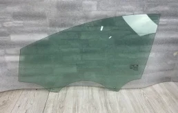 Стекло двери передней левой FORD Focus 2012 1742302 3 PNDA