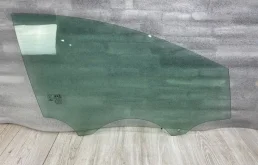 Стекло двери передней правой FORD Focus 2012 BM51A21410A 3
