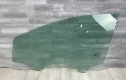 Стекло двери передней левой FORD Focus 2012 1742302 3