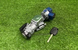 Замок зажигания FORD Focus 2012 1681167 3 PNDA