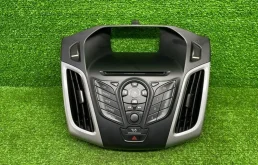 Панель управления FORD Focus 2012 1771644 3 PNDA