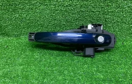 Ручка двери наружная FORD Focus 2012 1932916 3, передняя левая