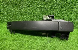Ручка двери наружная Land Rover Discovery 3 2006 CXA000016PMA 276TD, передняя левая