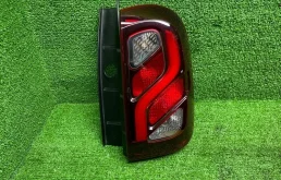 Фонарь задний правый Renault Duster 2017 265504304R K9KR858