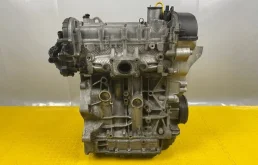 Двигатель CWV Volkswagen Polo 2018 04E100038D CWV