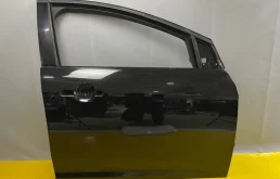 Дверь передняя правая FORD Focus 2014 2147844 3 XQDA