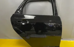 Дверь задняя правая FORD Focus 2014 2172763 3 XQDA