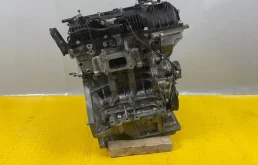 Двигатель G3LA Kia Picanto 2019 12AQ104P00 JA