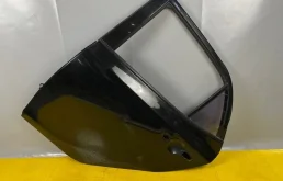 Дверь задняя левая Kia Picanto 2019 77003G6000 JA