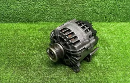 Генератор Volkswagen Transporter 2012 03L903023P T5 CAA