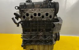Двигатель ATD Volkswagen Transporter 2004 038100042K T5 AXB