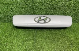 Накладка двери багажника Hyundai GETZ 2009 873111C500