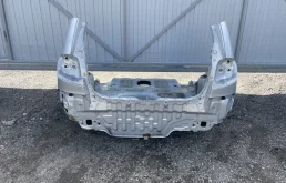 Задняя часть кузова Hyundai GETZ 2009 691001C350