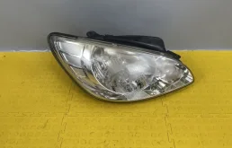 Фара правая Hyundai GETZ 2009 921021C500