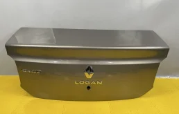Крышка багажника Renault Logan 2015 901006652R 2 K7M812
