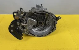 МКПП Chevrolet Lacetti 96956798