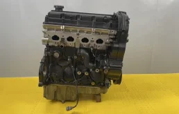 Двигатель F16D3 Chevrolet Lacetti 25180841 F16D3