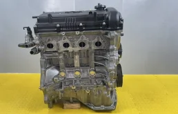 Двигатель G4FA Kia Rio 211012BW01 3 G4FA