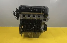 Двигатель F18D4 Chevrolet Cruze 55580538 F18D4