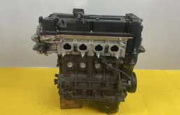 Двигатель G4EE Kia Rio 2010 KZ38302100 2