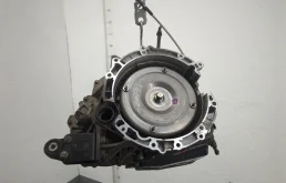 КПП - автомат (АКПП) Ford Focus 2 2008-2011 AODA, AODE Бензин 2 л Инжектор