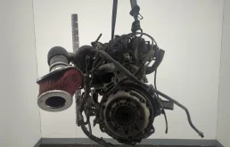 Двигатель (ДВС) Ford Focus 2 2005-2008 КПП 5-ст.мех.(МКПП) HWDA, HWDB Бензин 1.6 л Инжектор