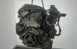 Двигатель (ДВС) Opel Antara 2006-2015 КПП 6-ст.мех.(МКПП) A24XE Бензин 2.4 л Инжектор
