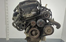 Двигатель (ДВС) Toyota RAV 4 2000-2005 КПП 5-ст.мех 4х4 (МКПП) 1AZFE Бензин 2 л Инжектор