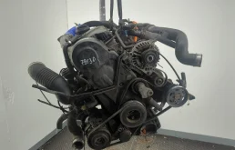 Двигатель (ДВС) Volkswagen Passat 5 2000-2005 КПП 6-ст.мех.(МКПП) AVF Дизель 1.9 л TDI